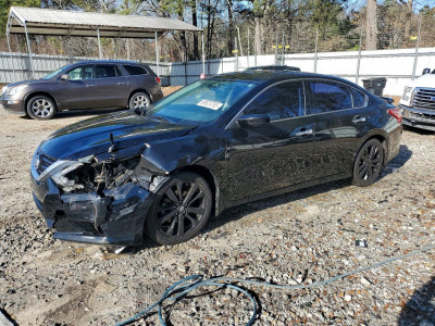 Nissan Altima 2017 1N4AL3AP9HC247736