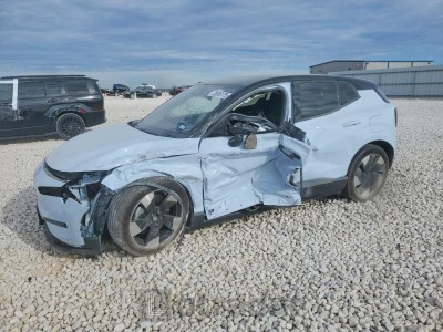 Volvo Ex30 2025 YV4EK3ZL5SS155355