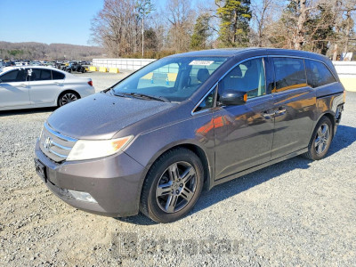 Honda Odyssey 2013 5FNRL5H93DB050140