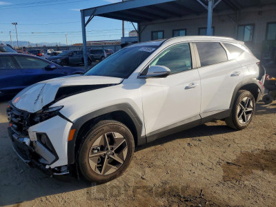 Hyundai Tucson 2026 5NMJC3DE9TH650307