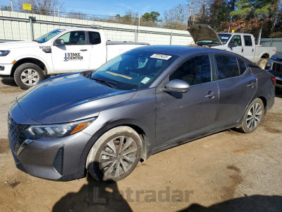 Nissan Sentra 2024 3N1AB8CV9RY264294