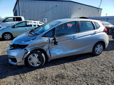 Honda Fit 2020 3HGGK5H45LM717154