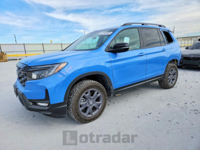Honda Passport 2024 5FNYF8H60RB013712