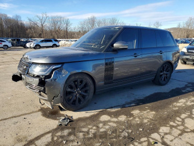 Land rover RANGE ROVER 2015 SALGS2VFXFA234501