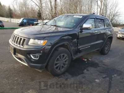 Jeep Grand cherokee 2015 1C4RJFBG1FC629288