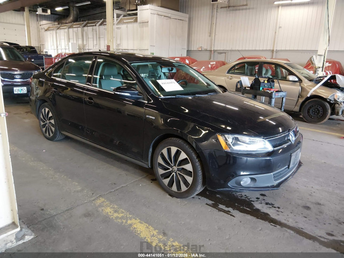 Volkswagen Jetta 2014 VIN 3VW637AJ1EM283365