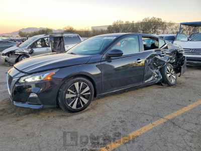 Nissan Altima 2022 1N4BL4DV3NN402284