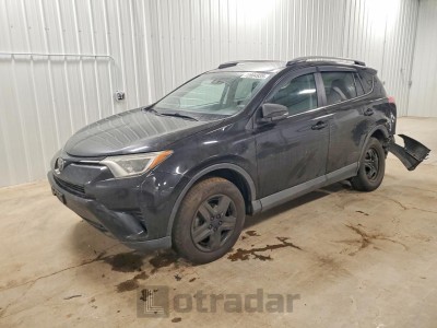 Toyota Rav4 2018 VIN 2T3BFREV0JW730780
