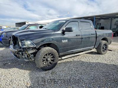 Ram 1500 2014 1C6RR7MT9ES385264