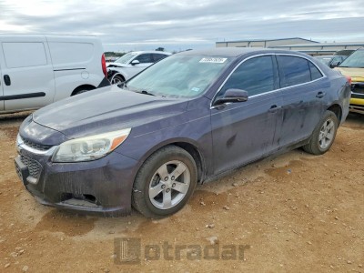 Chevrolet Malibu 2015 1G11C5SL5FF130810