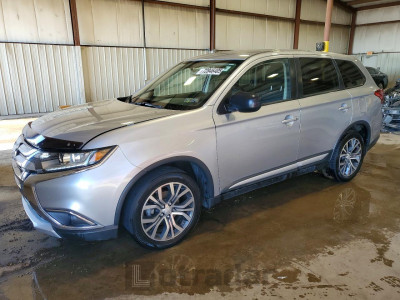 Mitsubishi Outlander 2016 JA4AZ3A3XGZ061358