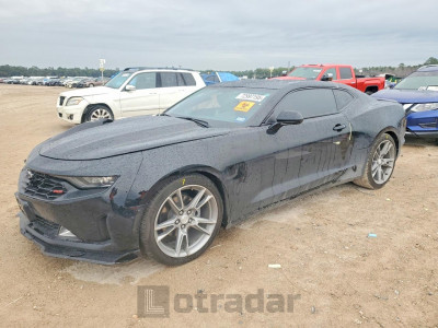 Chevrolet Camaro 2021 1G1FB1RS3M0110960