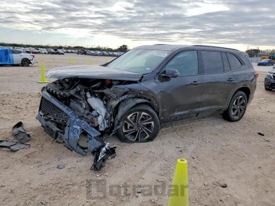 Buick Enclave 2025 5GAERBRS5SJ114229
