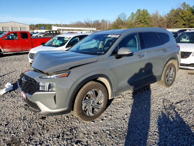 Hyundai Santa fe 2023 5NMS24AJ6PH514706