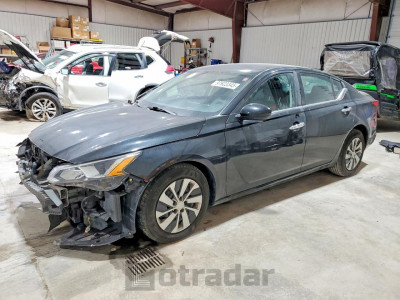 Nissan Altima 2020 1N4BL4BVXLC284195