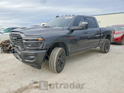 Ram 2500 2025 3C63R5FLXSG553892