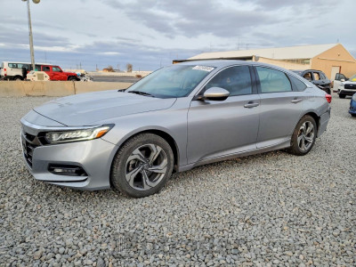 Honda Accord 2018 1HGCV1F42JA077724