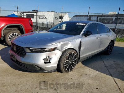 Honda Accord 2023 1HGCY2F54PA067324