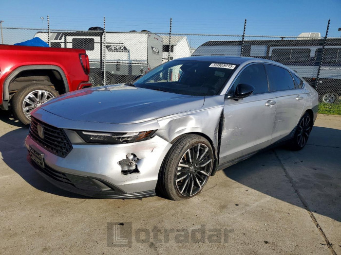 Honda Accord 2023 VIN 1HGCY2F54PA067324