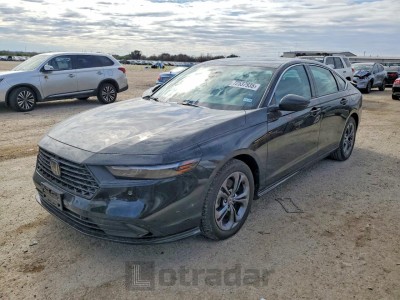 Honda Accord 2024 1HGCY2F61RA064411