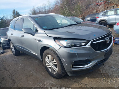 Buick Enclave 2019 5GAEVAKW3KJ169846