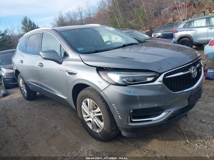 Buick Enclave 2019 VIN 5GAEVAKW3KJ169846
