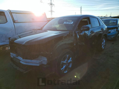 Honda Hr-v 2023 3CZRZ2H33PM742840