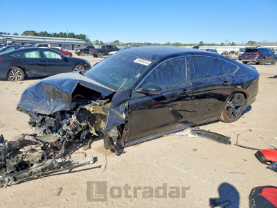 Honda Accord 2025 1HGCY2F59SA013638