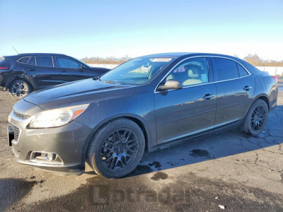 Chevrolet Malibu 2015 1G11D5SL3FF276717