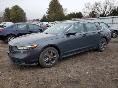 Honda Accord 2023 1HGCY1F30PA052909