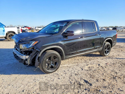 Honda Ridgeline 2023 5FPYK3F82PB060988