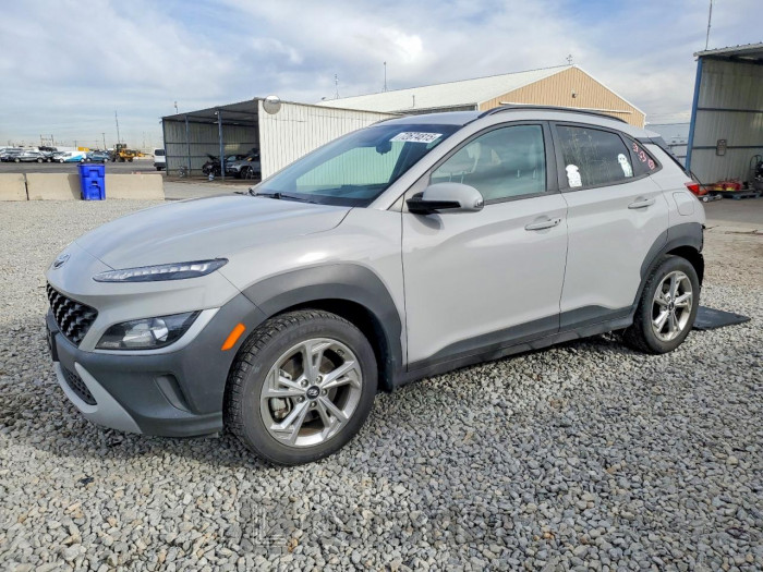 Hyundai Kona 2023 VIN KM8K6CAB4PU007699