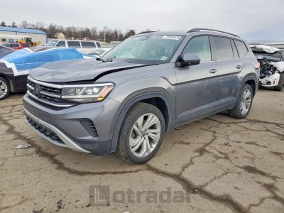 Volkswagen Atlas 2021 1V2KR2CA2MC543030