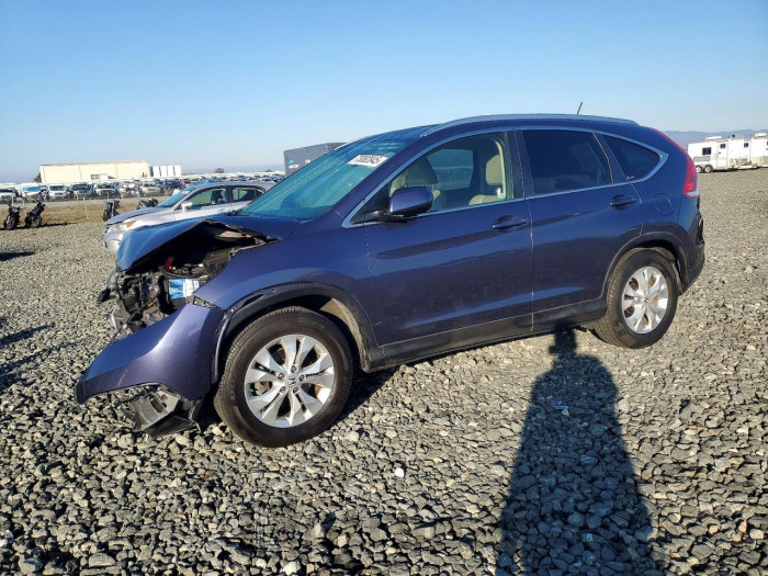 Honda Cr-v 2012 VIN JHLRM3H72CC011733
