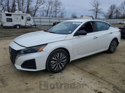 Nissan Altima 2024 1N4BL4DV7RN327997