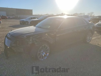 Chrysler 300 2013 2C3CCARG8DH505591