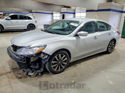 Nissan Altima 2018 1N4AL3AP3JC208792