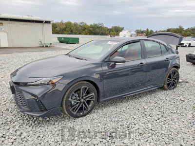 Toyota Camry 2026 4T1DAACK4TU652744