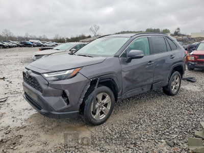 Toyota Rav4 2023 2T3W1RFV6PW263825