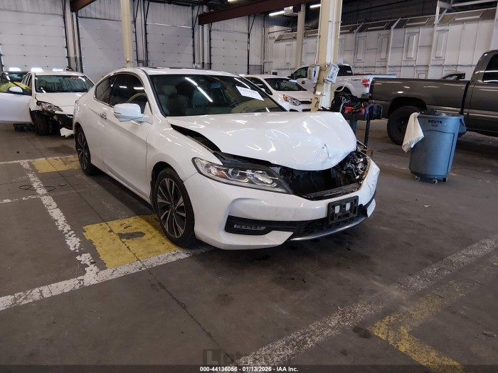 Honda Accord 2016 VIN 1HGCT1B80GA005976