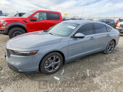Honda Accord 2024 VIN 1HGCY2F60RA032582
