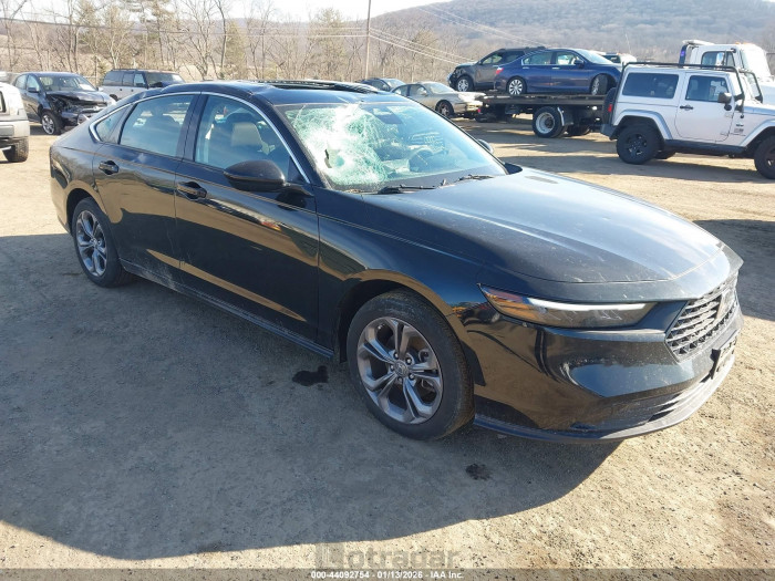 Honda Accord 2024 VIN 1HGCY1F36RA018153