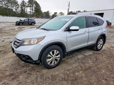 Honda Cr-v 2013 2HKRM4H76DH623474