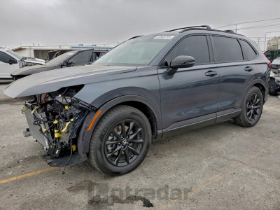 Honda Cr-v 2026 7FARS5H51TE003210