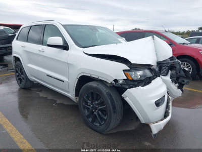 Jeep Grand cherokee 2021 1C4RJEAG0MC633597