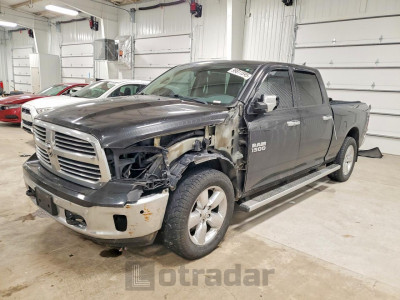 Ram 1500 2017 1C6RR7TT5HS694817