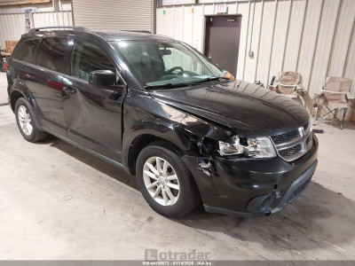 Dodge Journey 2015 3C4PDCBG3FT637118