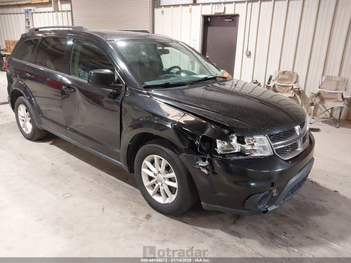 Dodge Journey 2015 VIN 3C4PDCBG3FT637118