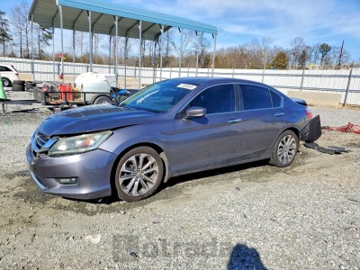 Honda Accord 2015 1HGCR2F59FA267966