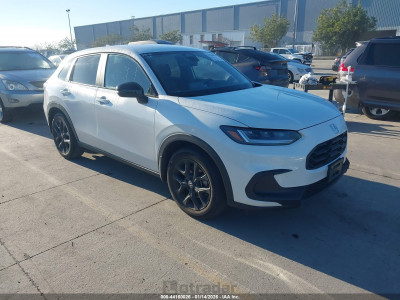 Honda Hr-v 2023 3CZRZ1H57PM744313